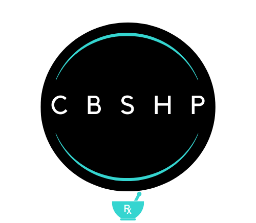 cbshpharm logo